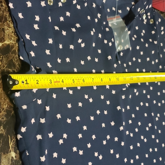 Blouse - Picture 6 of 8